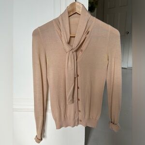 Ralph Lauren fine wool lightweight sweater